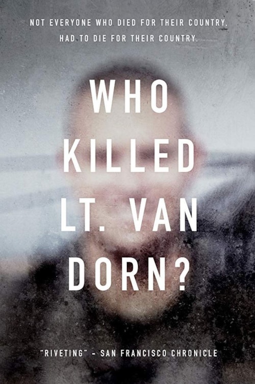 Who Killed Lt. Van Dorn? poster